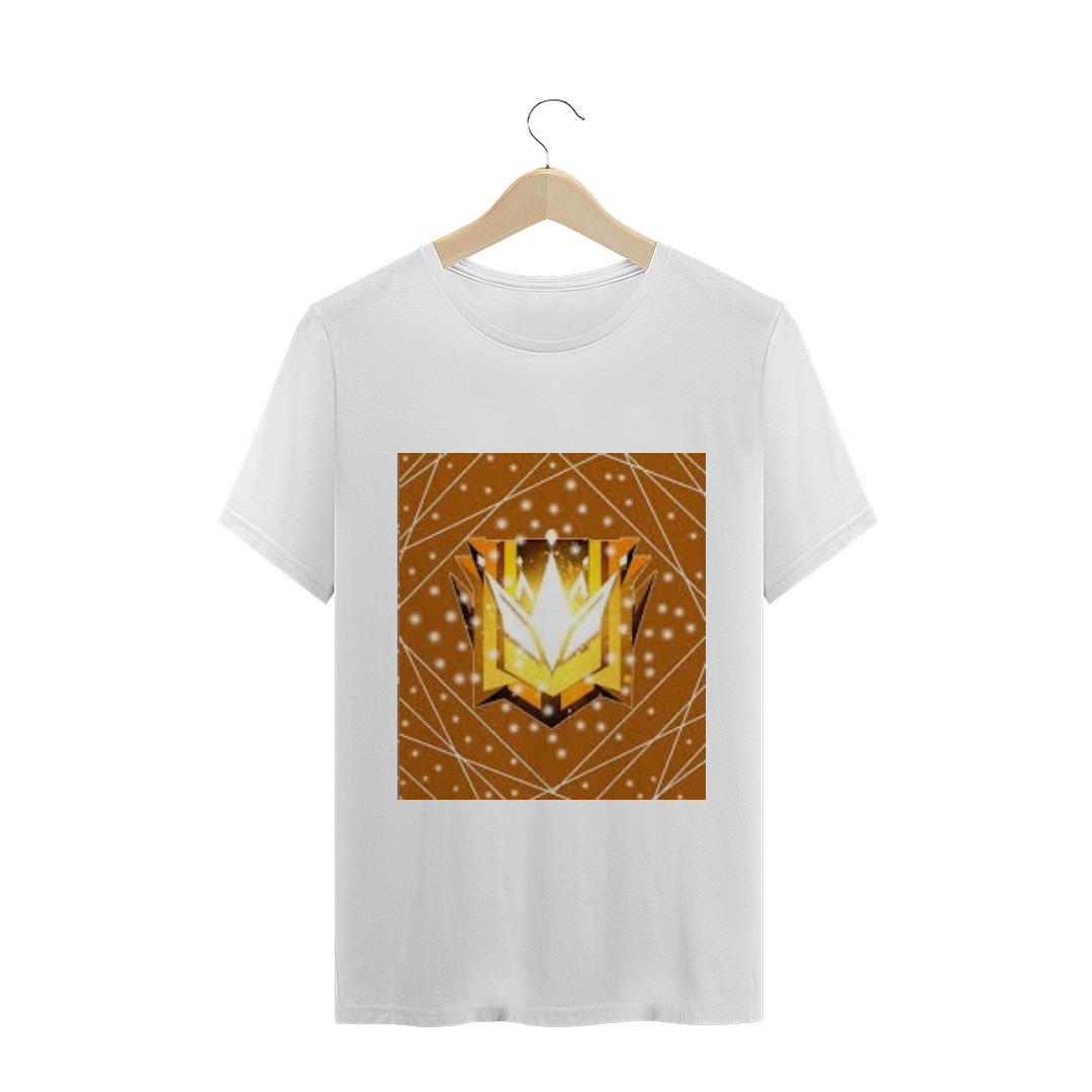 Nome do produto  Camisa Desafiante Freefire