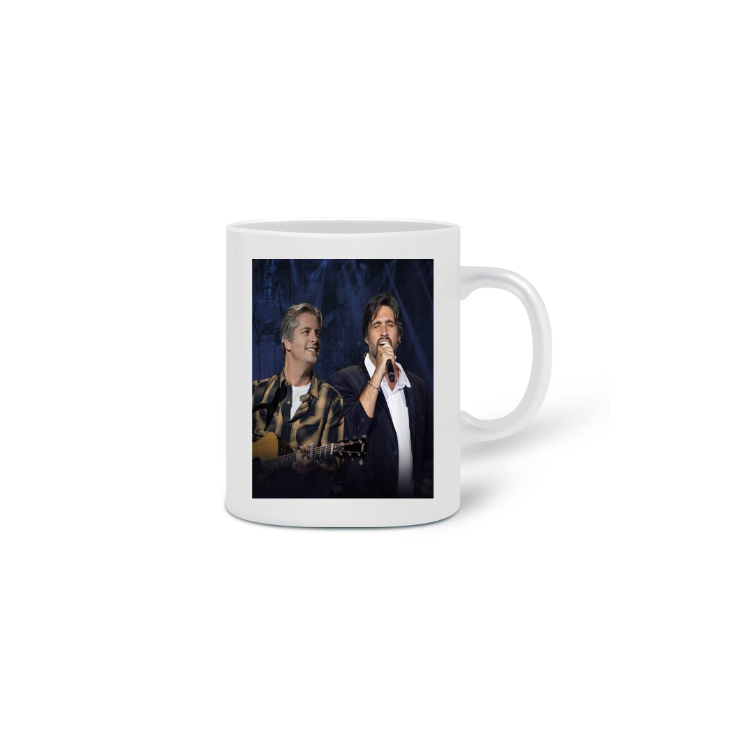 Nome do produto  Caneca Cantor Do Sertão