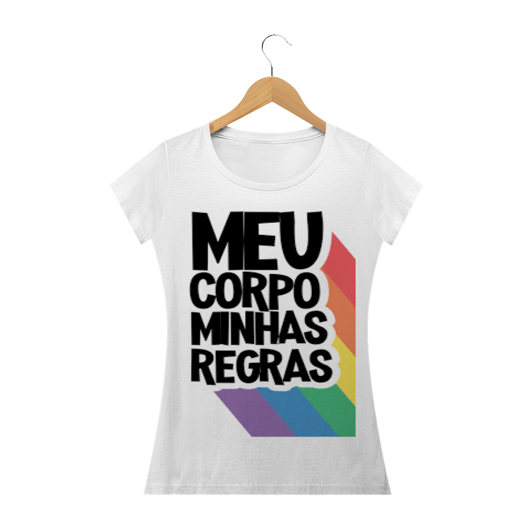 Nome do produto  Camisa com estampa 