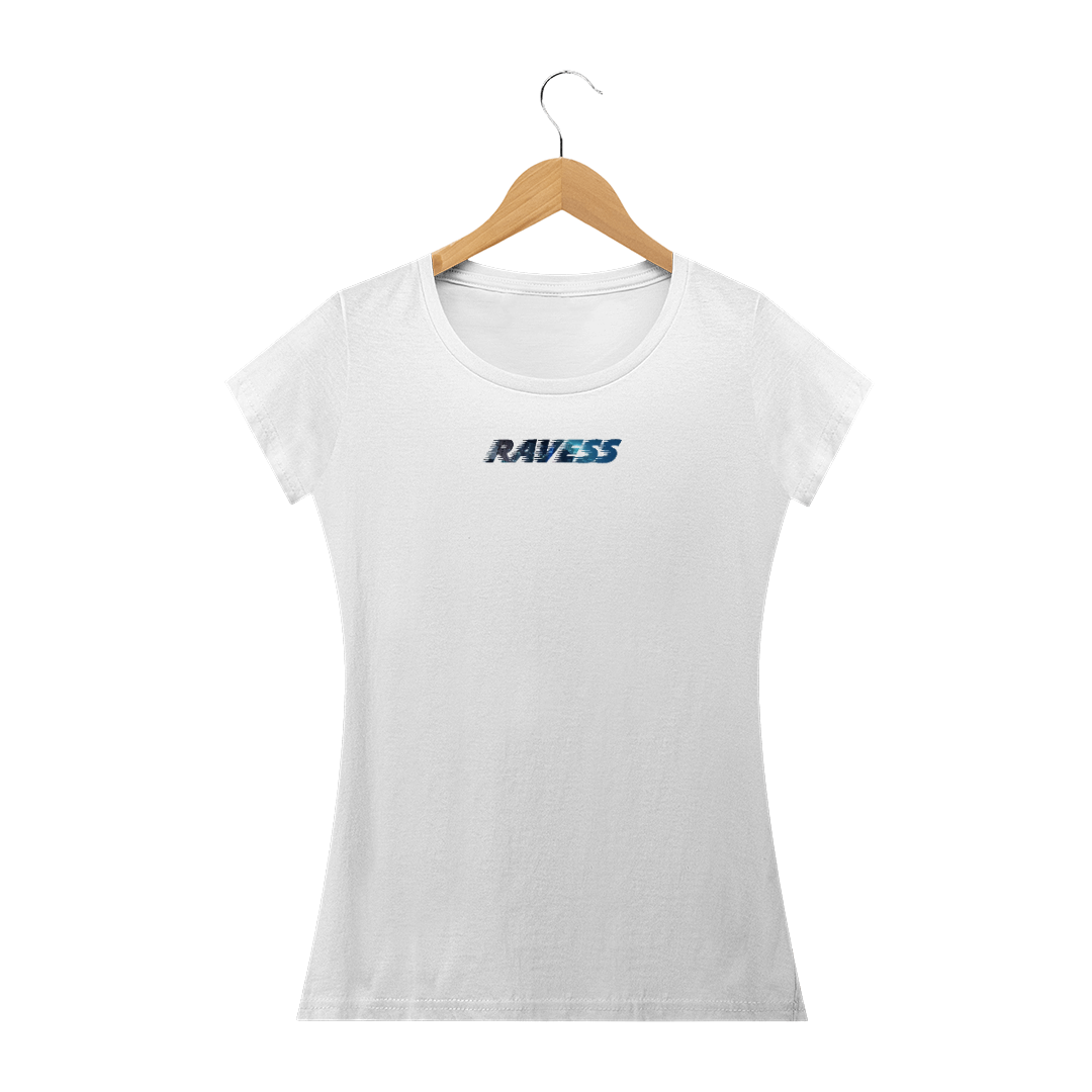 Nome do produto  Camisa RavesS Logo Veloz