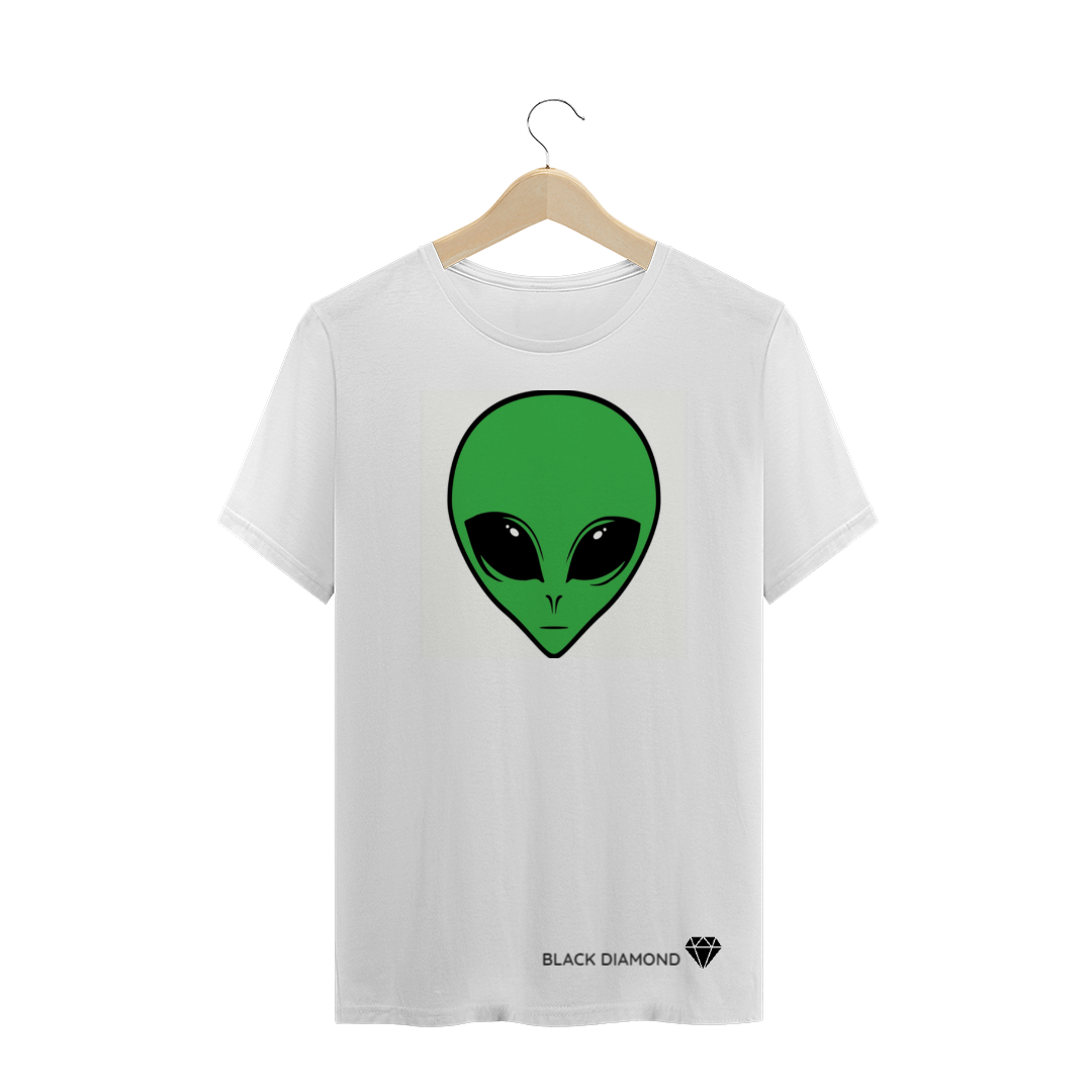 Nome do produto  Camiseta black diamond ET