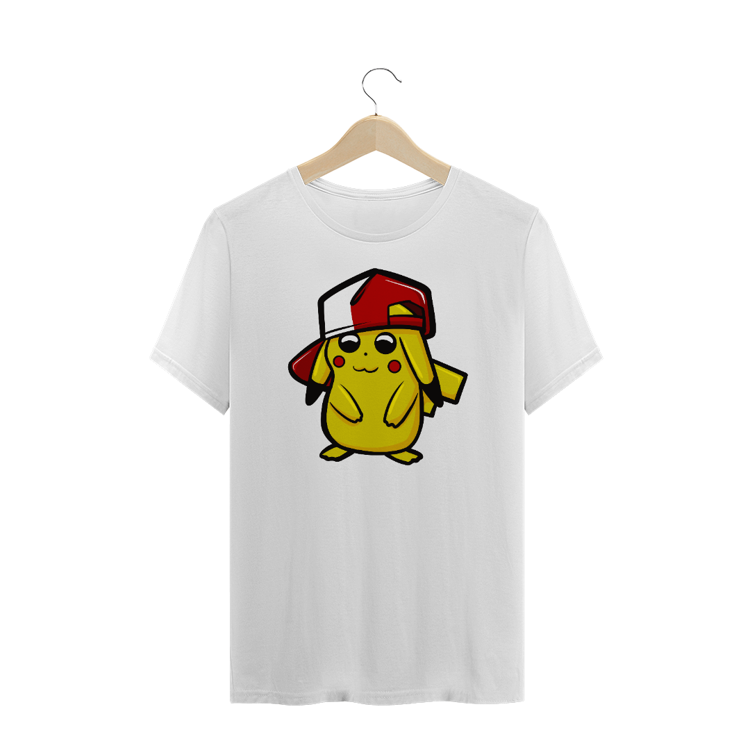 Nome do produto  Pikachu