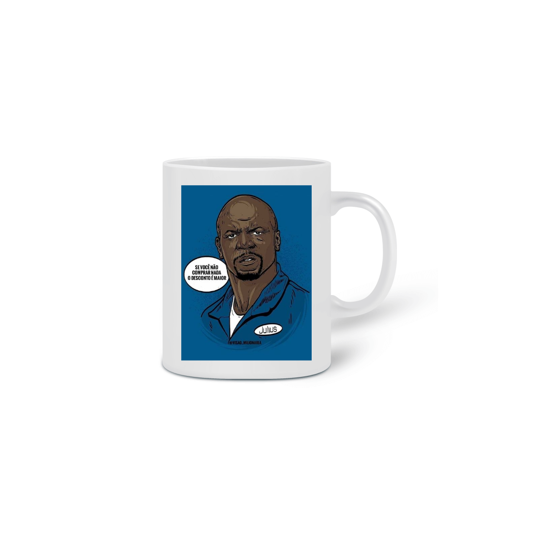 Nome do produto  Caneca Julius