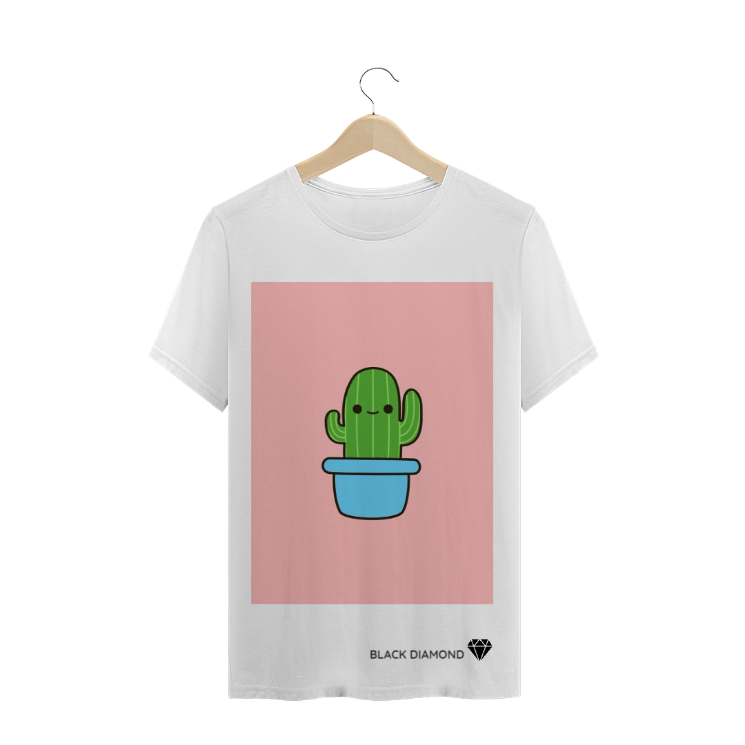 Nome do produto  Camiseta black diamond