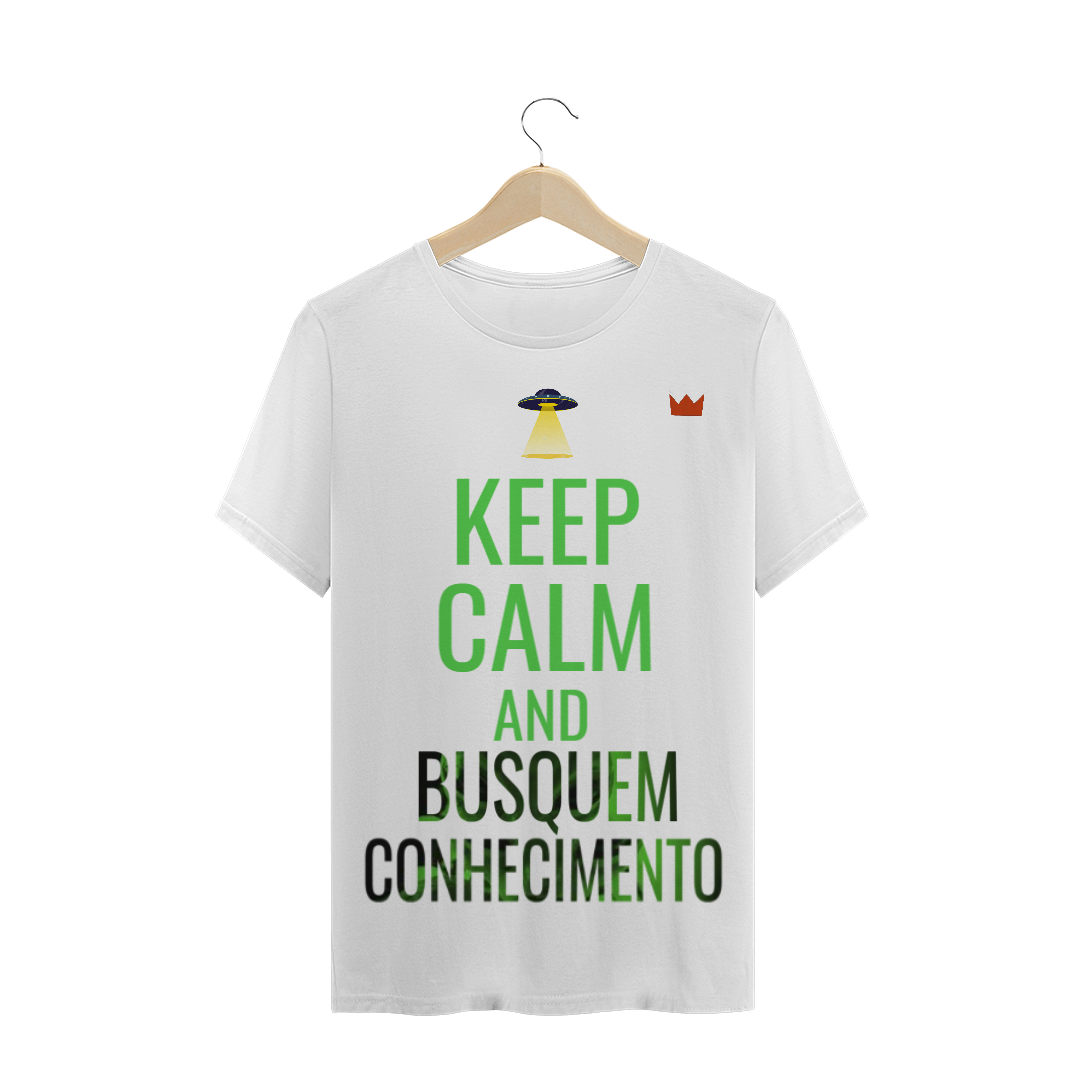 Nome do produto  Busquem Conhecimento