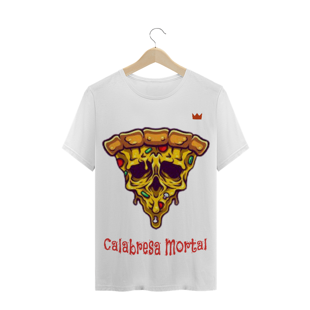 Calabresa Mortal