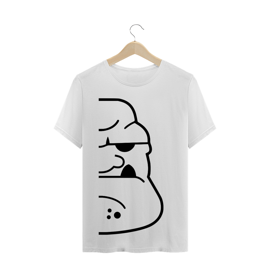 Nome do produto  Cara Metade Ogro