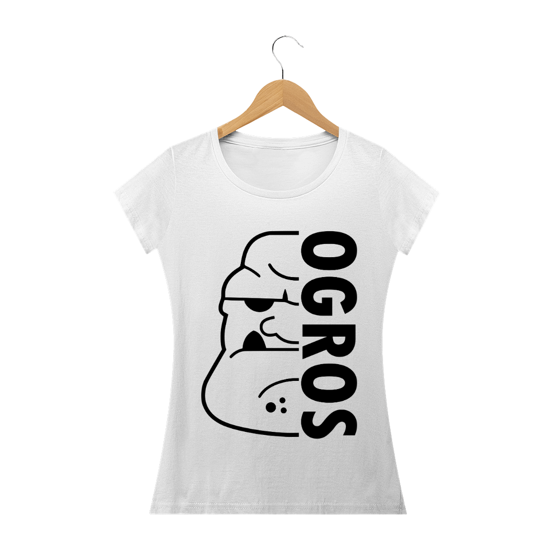 Nome do produto  Ogros