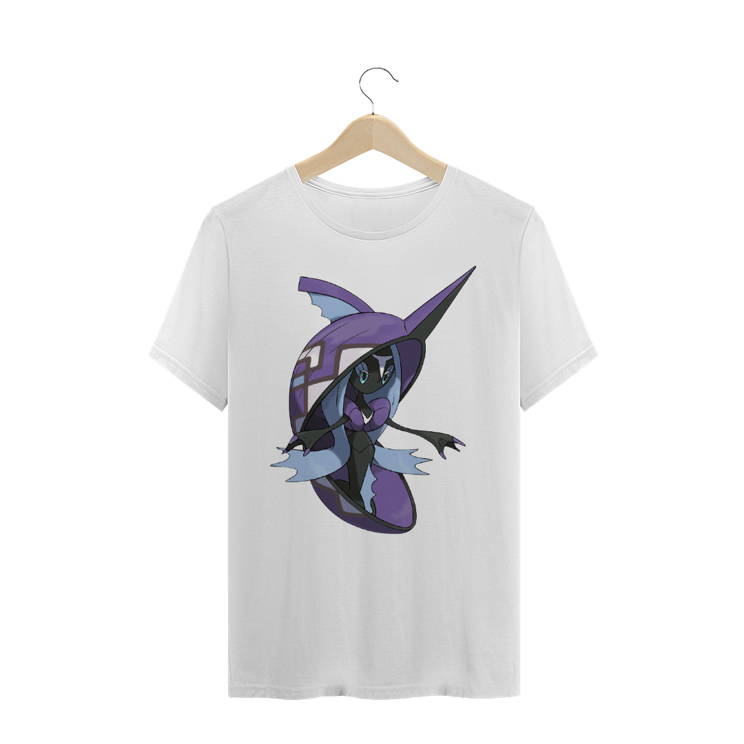 Nome do produto  Camiseta Pokémon Tapu Fini