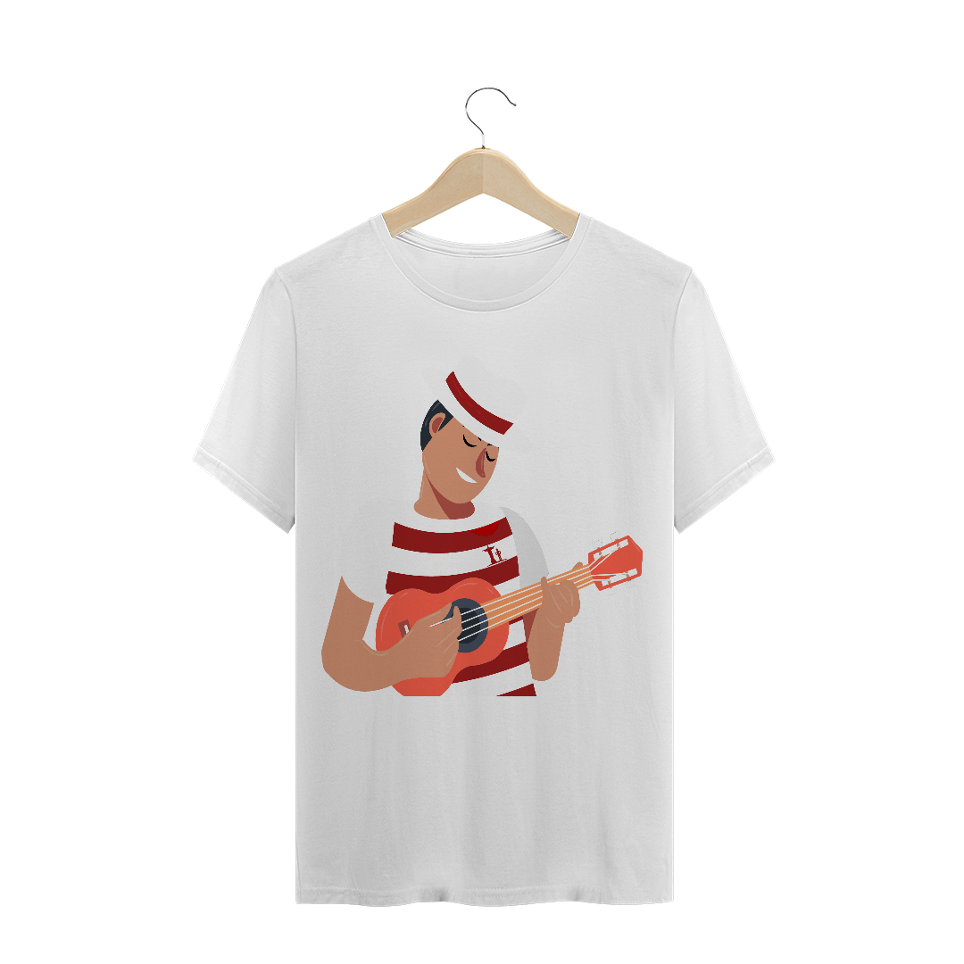 CARIOCA DO SAMBA (Masculino / Quality)