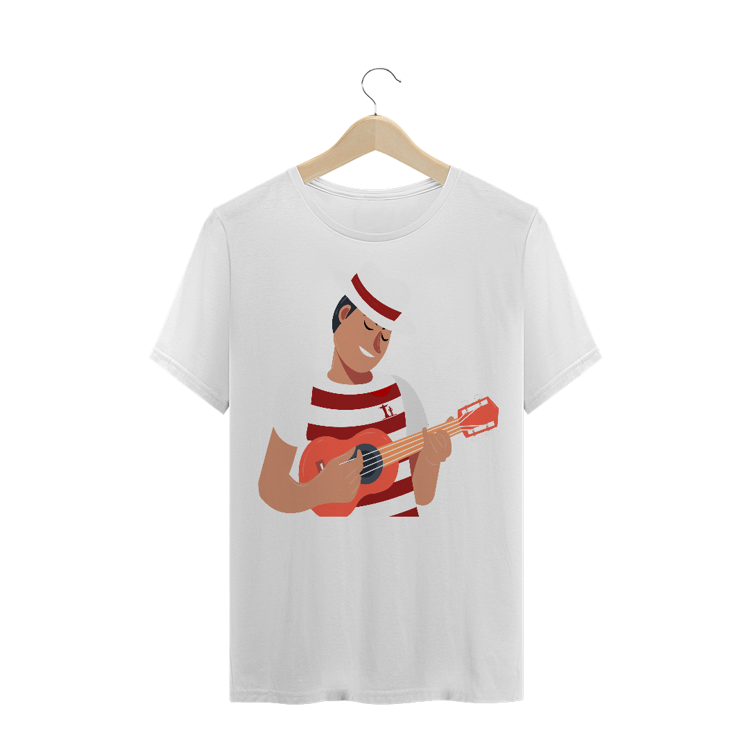 CARIOCA DO SAMBA (Plus Size)