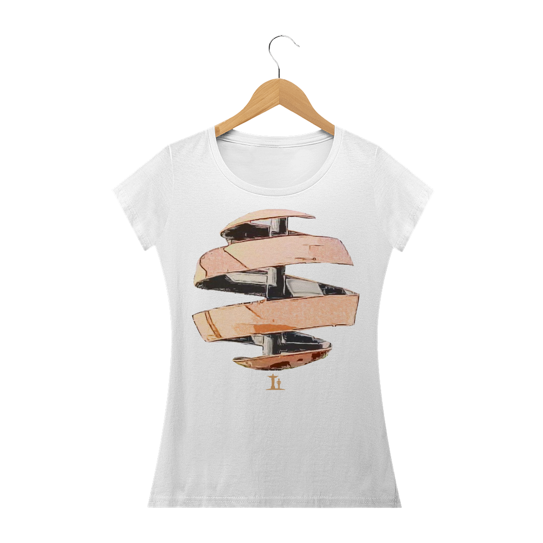 LARANJA CG (Feminina / Quality)