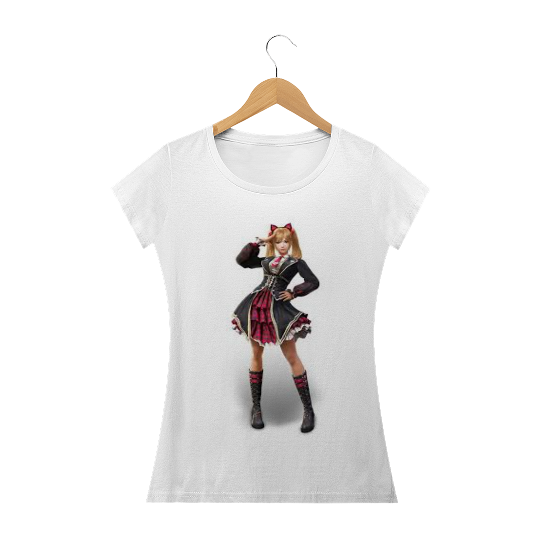 Nome do produto  Free fire Angel