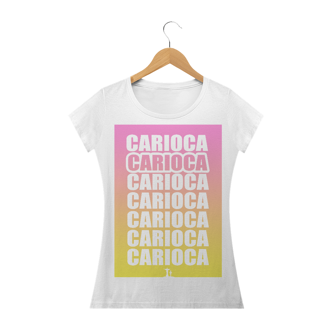 CARIOCA (Feminino / Quality)
