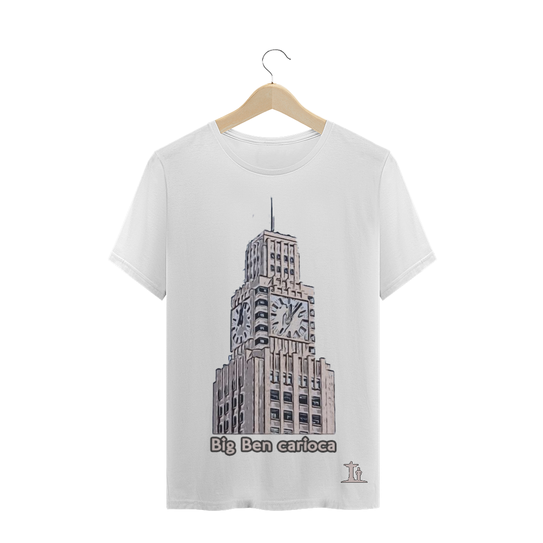BIG BEN CARIOCA (Masculino / Quality)