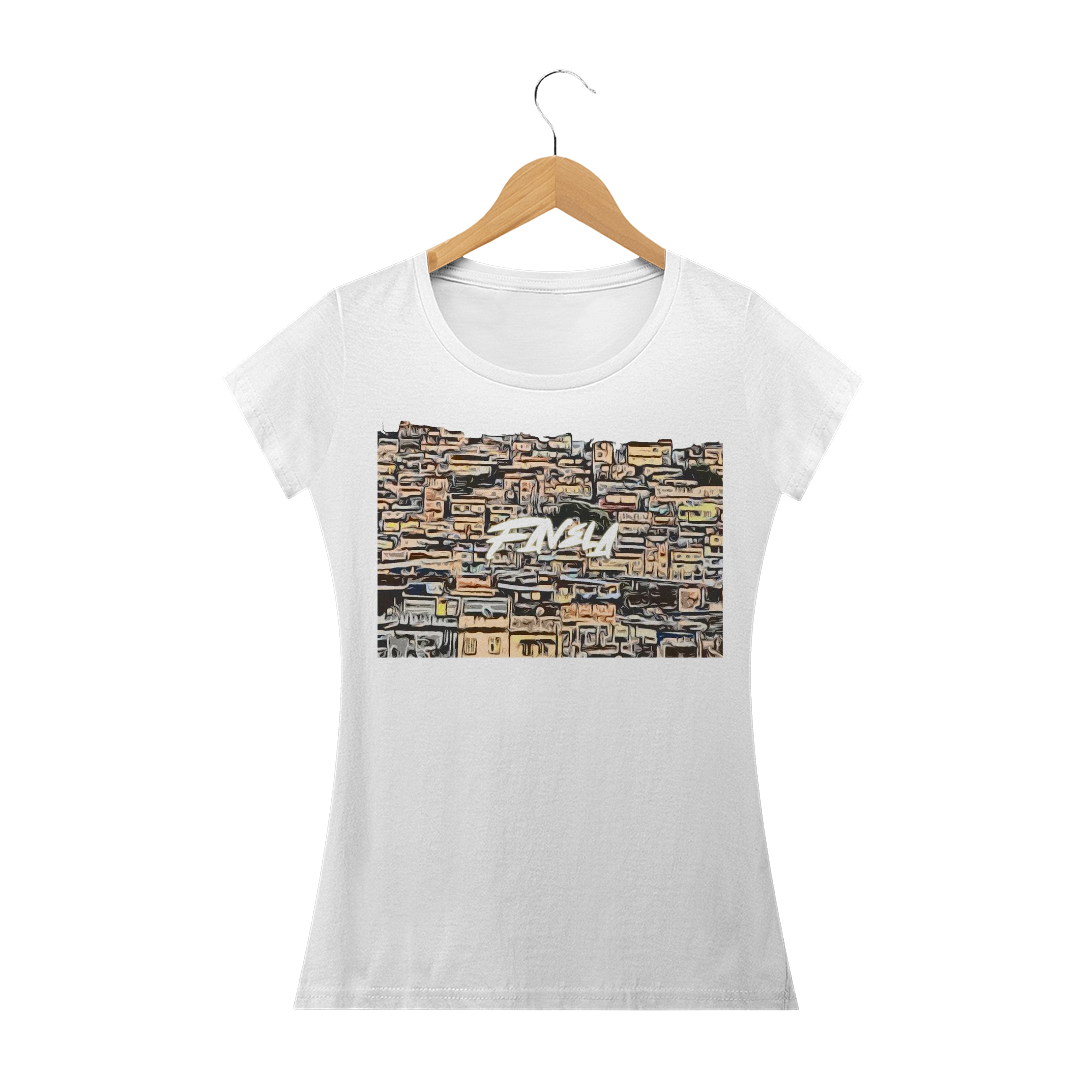 FAVELA (Feminina / Quality)