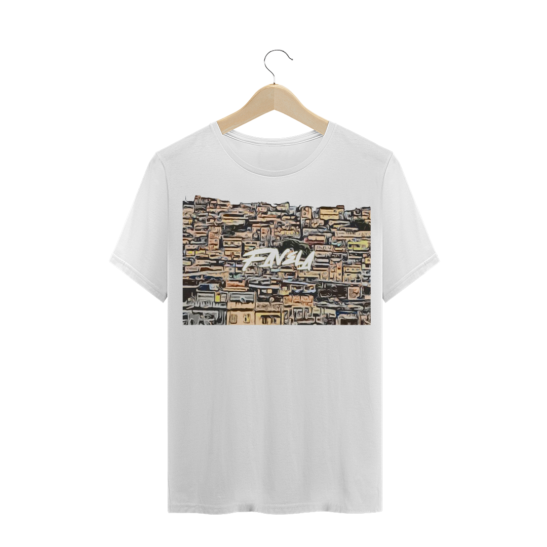 FAVELA (Masculino / Quality)