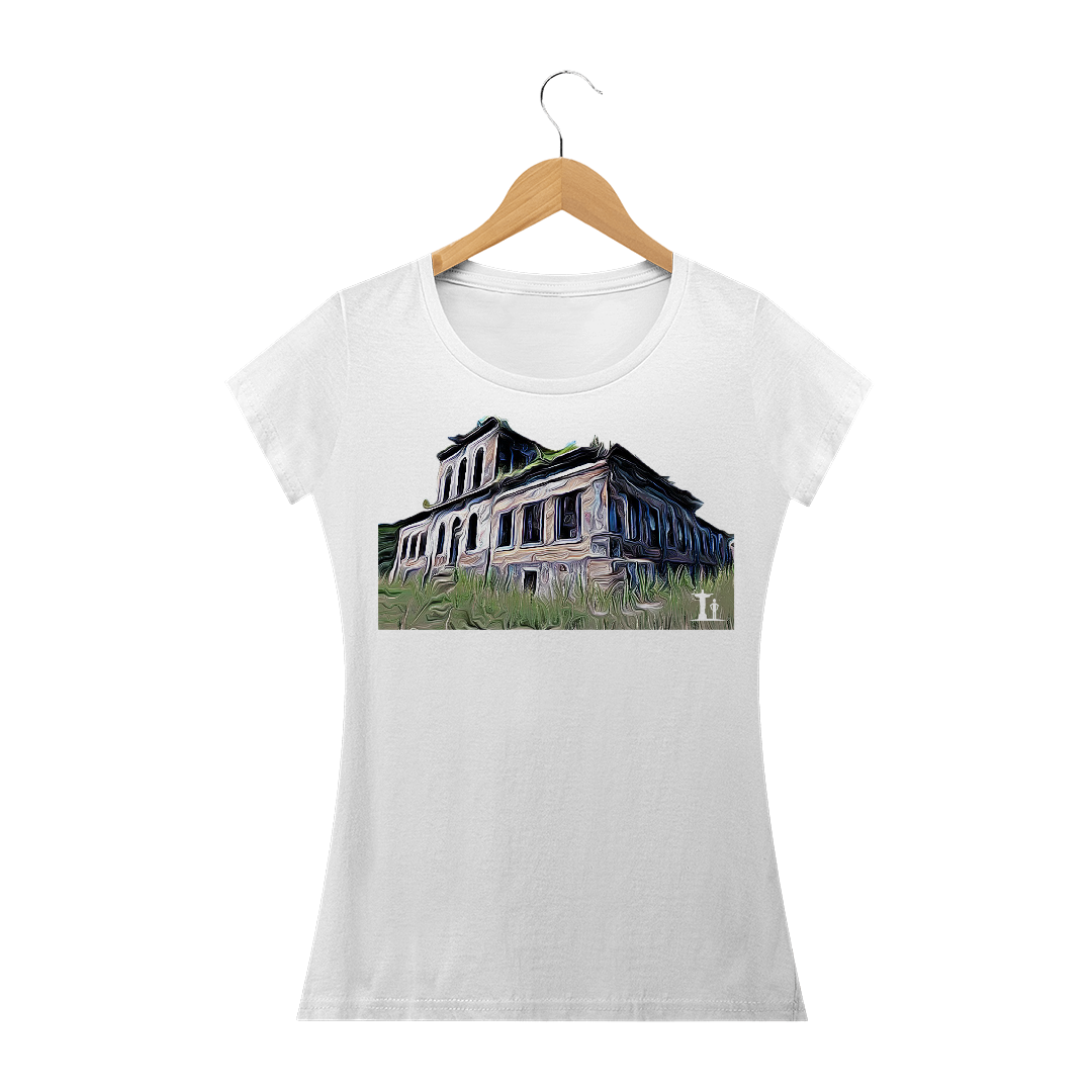 FAZENDA SÃO BERNARDINO (Feminina / Quality)