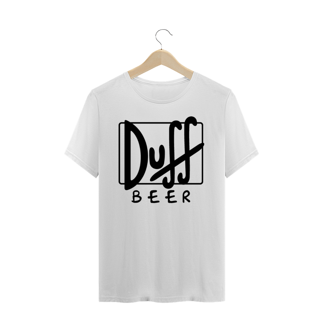 Nome do produto  Duff Beer (T-shity)