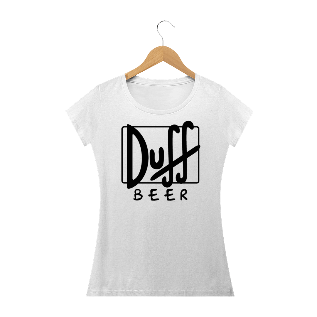 Nome do produto  Duff Beer (Baby Long)