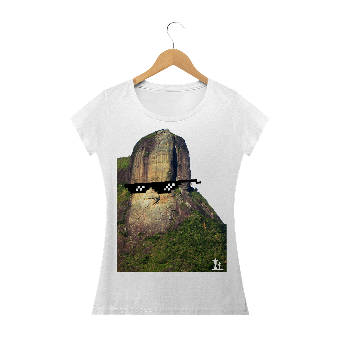 PEDRA DA GÁVEA (Feminino / Quality)