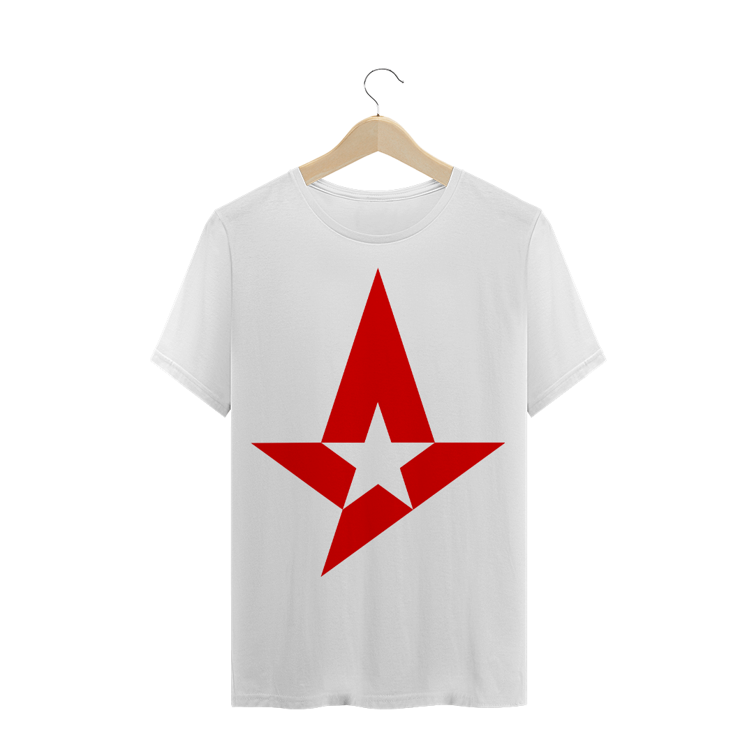 Nome do produto  Camiseta - Astralis