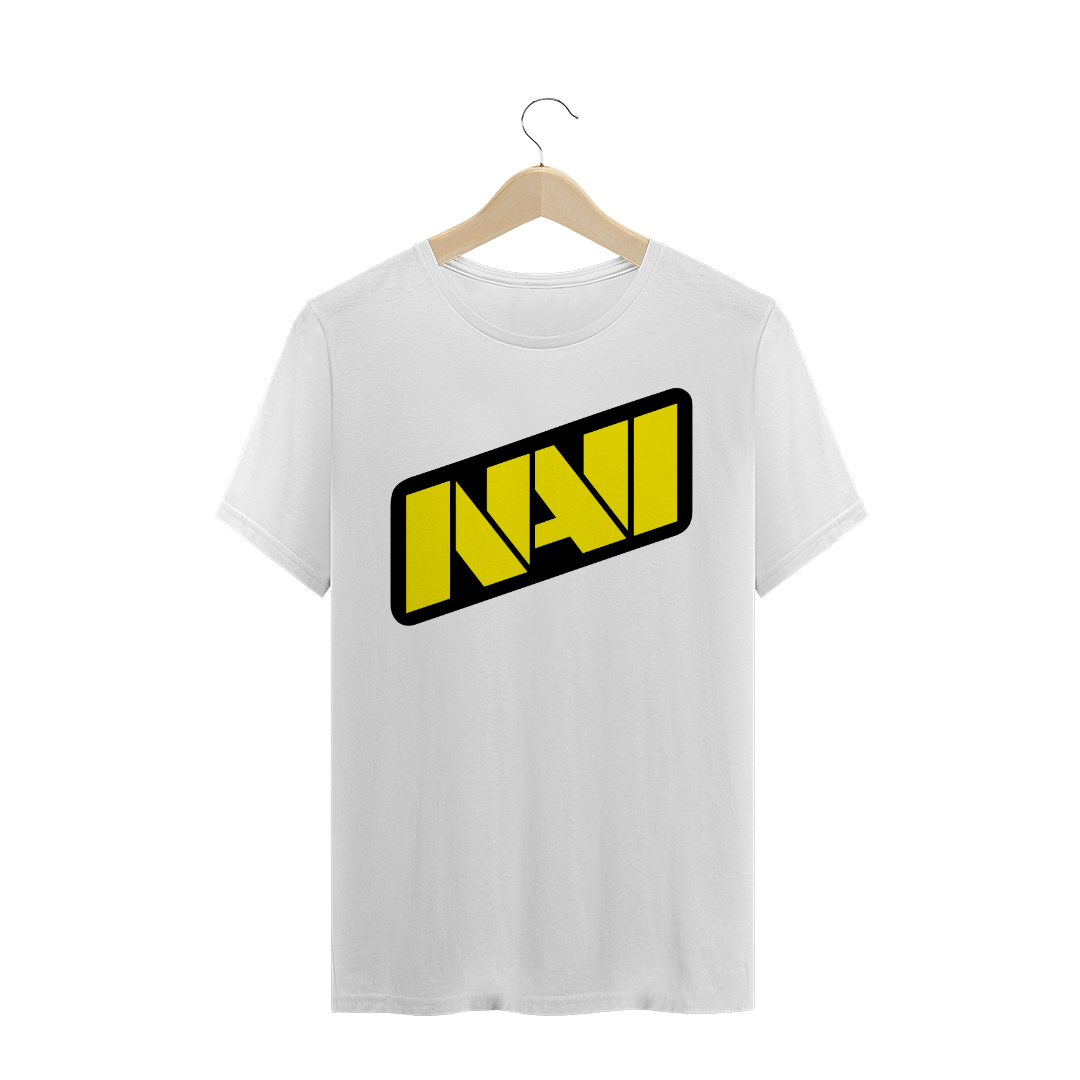 Nome do produto  Camiseta - Natus Vincere