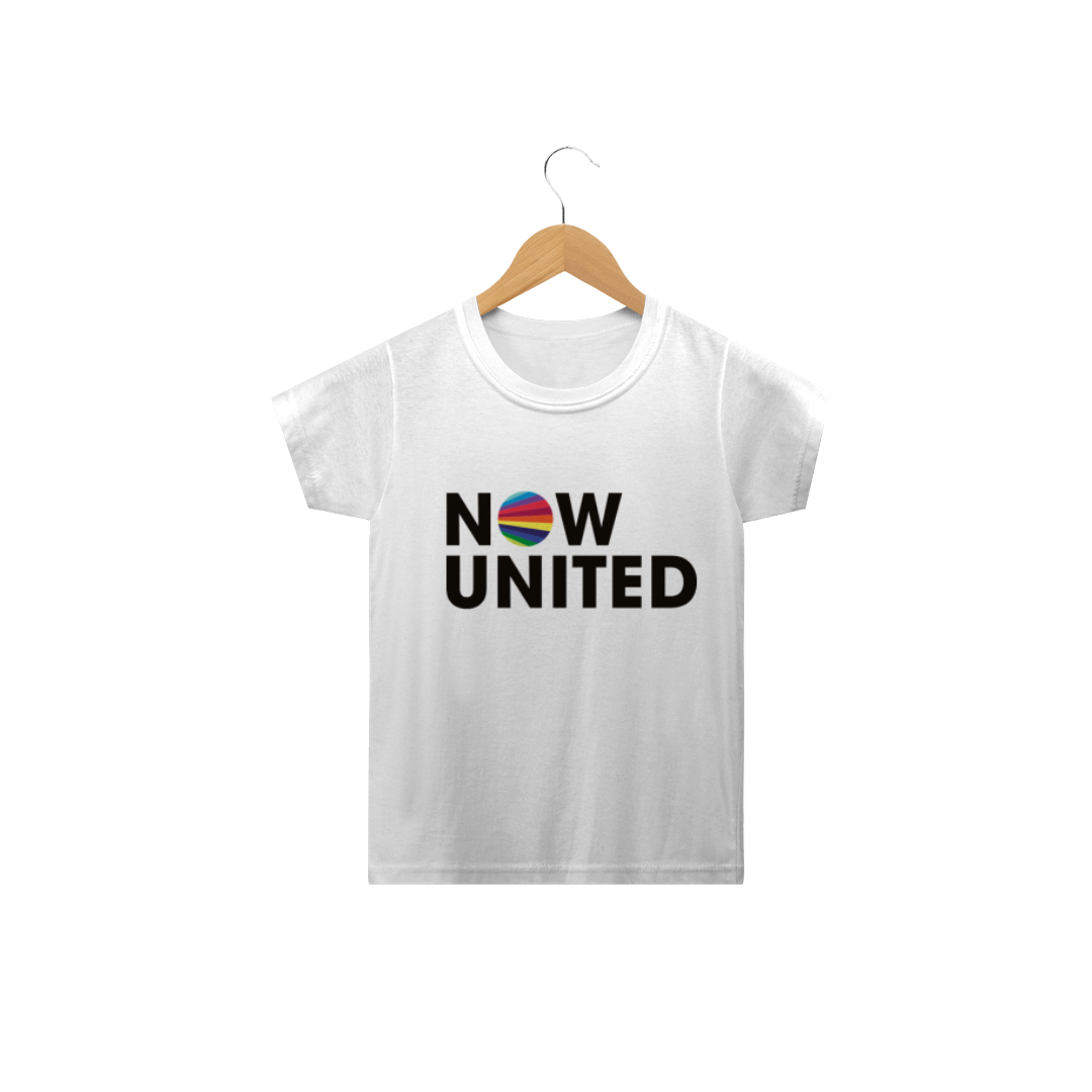 Nome do produto  blusa do now united 