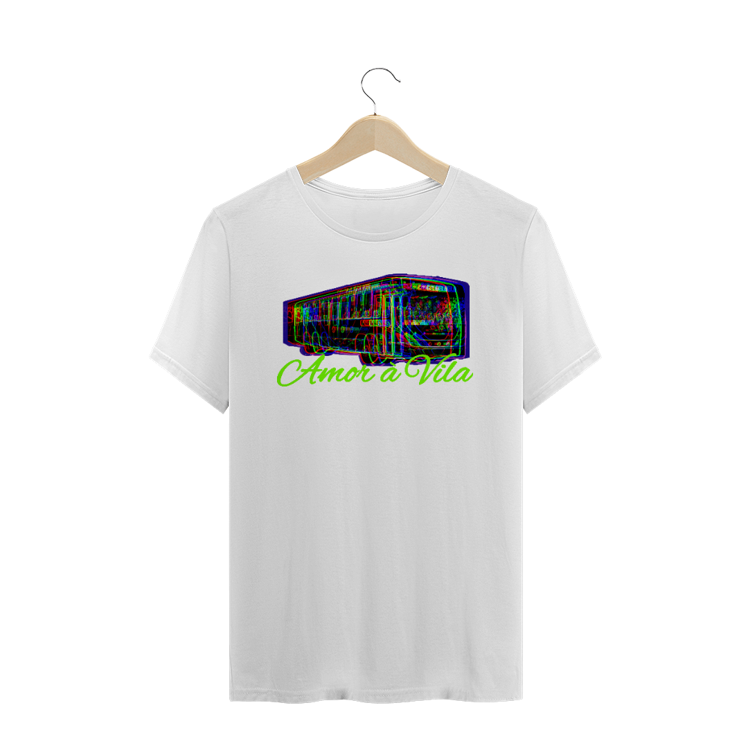 Nome do produto  plus size amor a vila 812