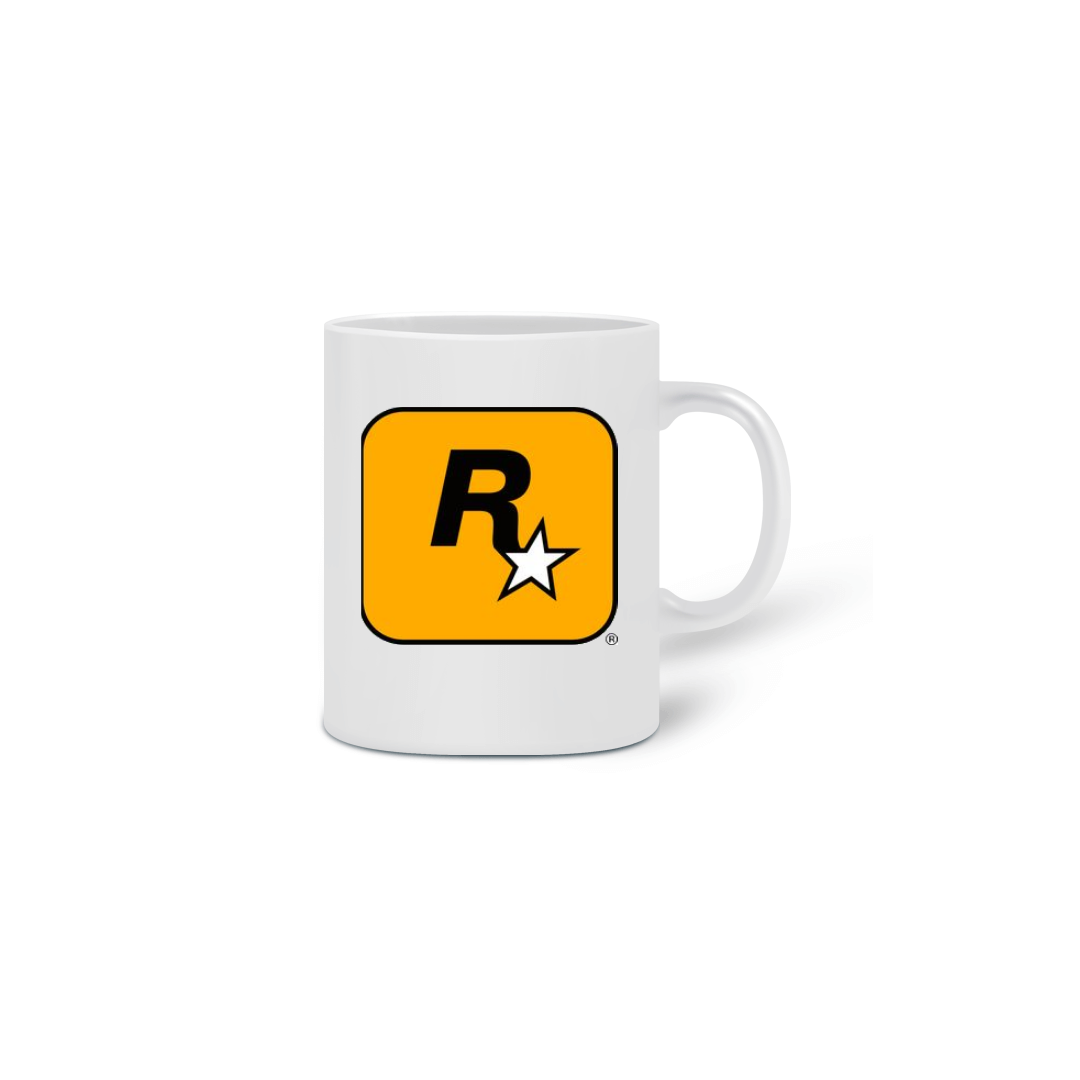 Nome do produto  Rockstar Games
