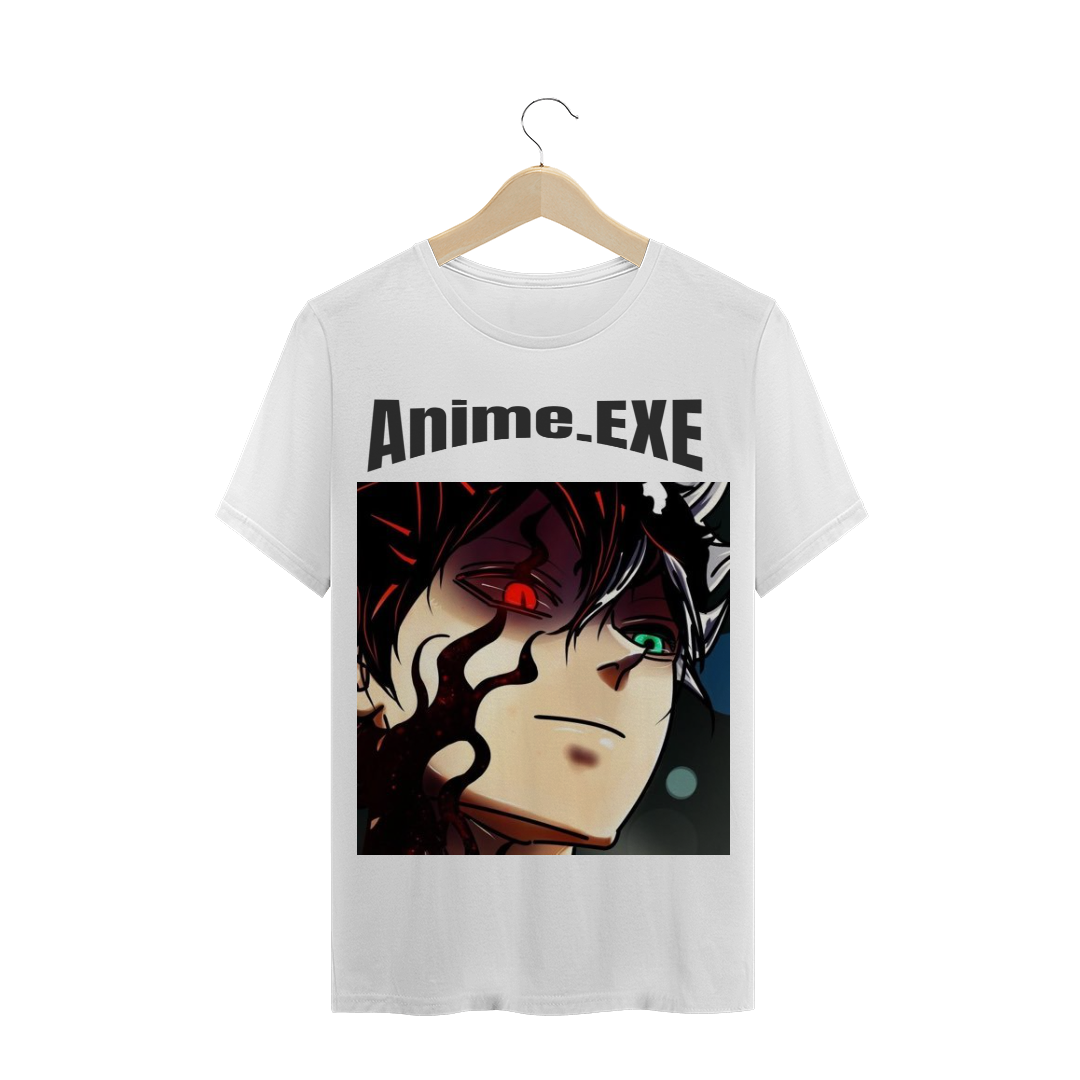 Nome do produto  Anime.EXE Asta.EXE