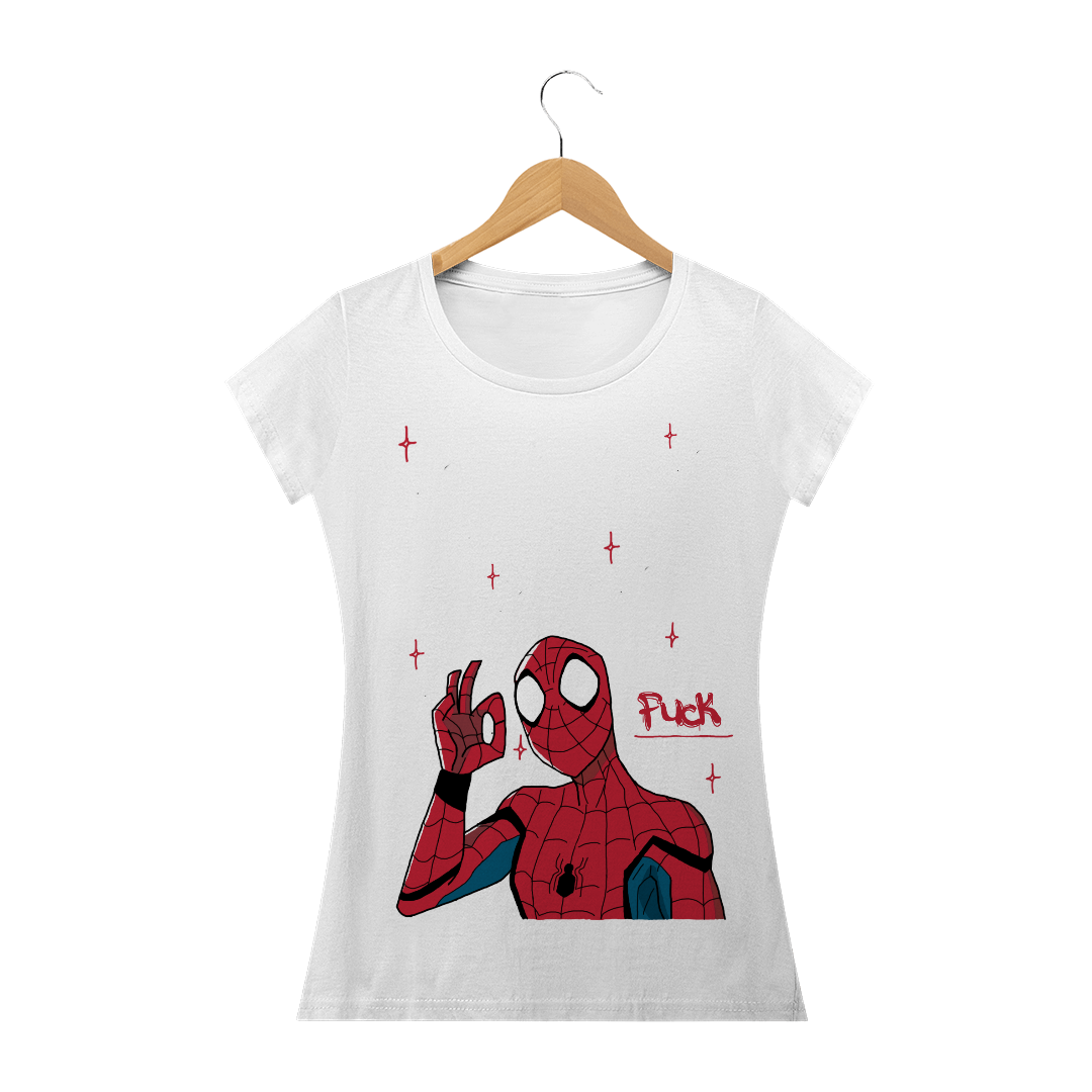 Nome do produto  Fuck - Feminina