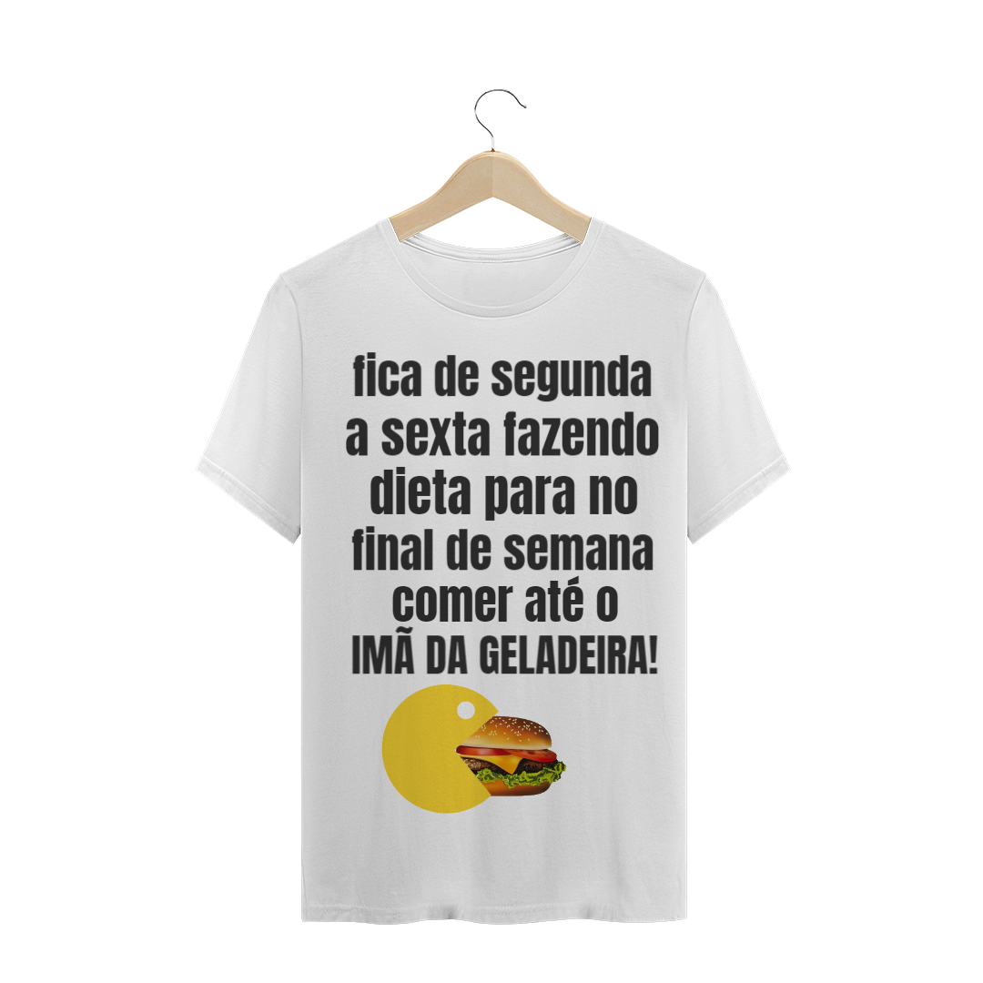 Nome do produto: Piada da Dieta