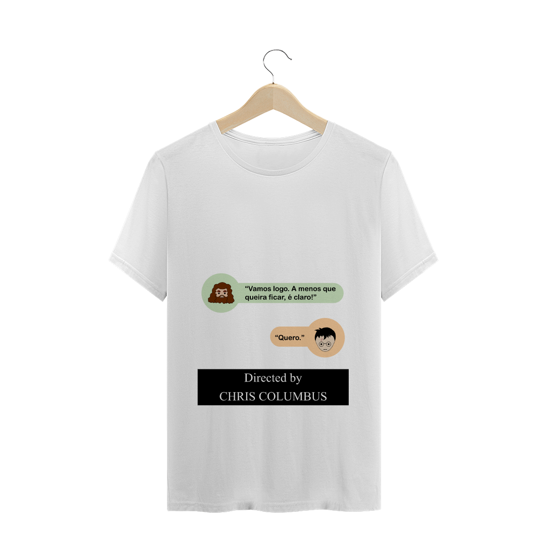 Nome do produto  Harry Potter Fim