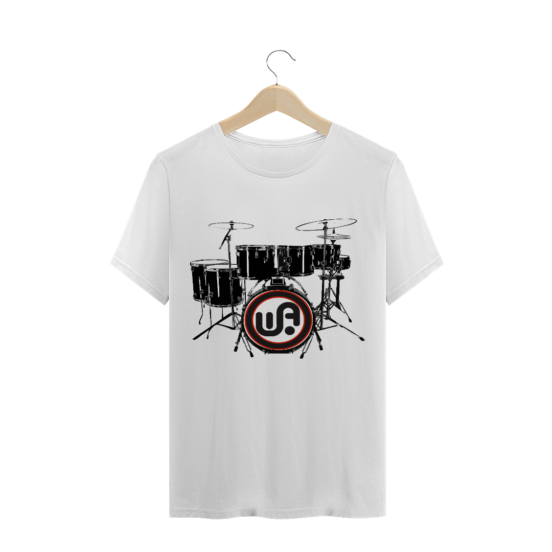 Nome do produto  Bateria WA - Branca