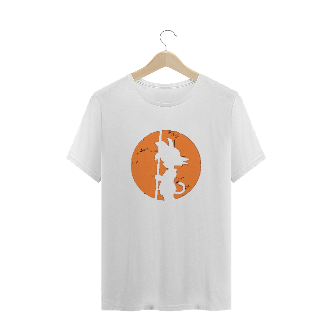 Nome do produto  CAMISETA DRAGON BALL 