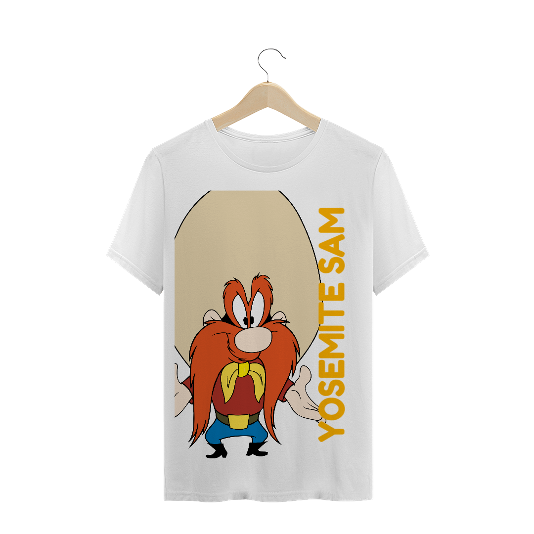 Nome do produto  EDIAÇÃO LUNEY TUNES YOSEMITE SAM