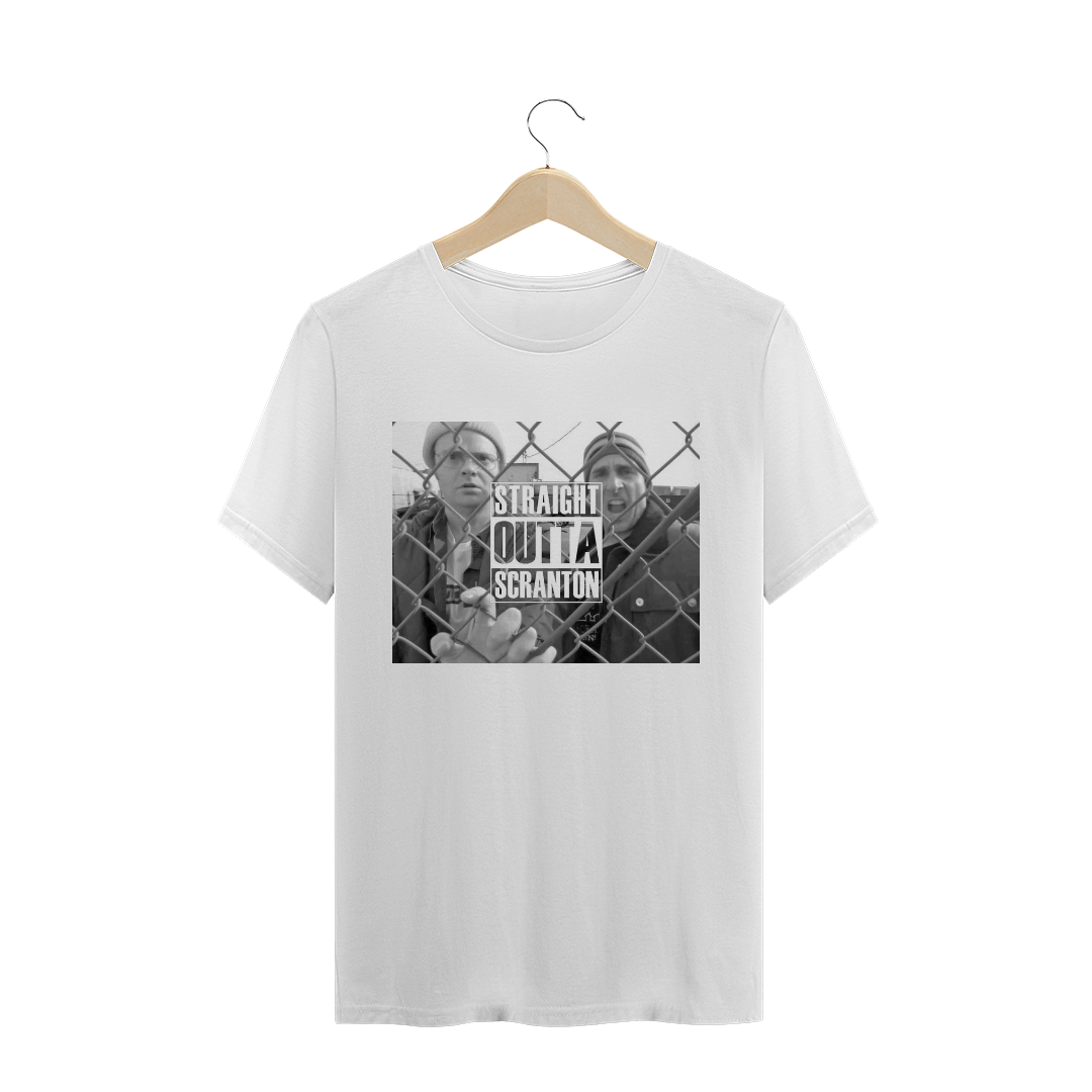 Nome do produto  Camiseta The Office #003