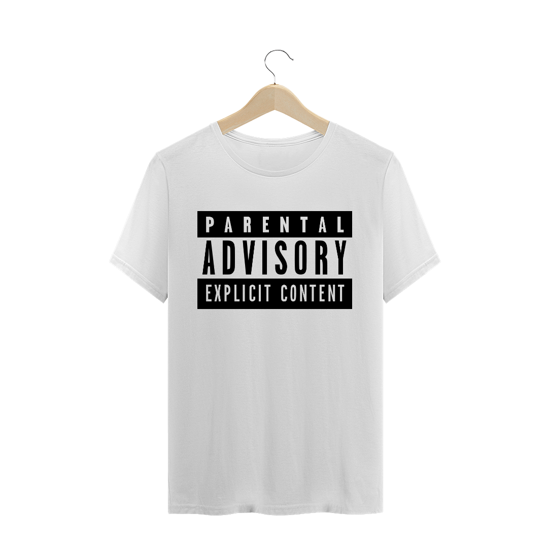 Nome do produto  Parental Advisory Content