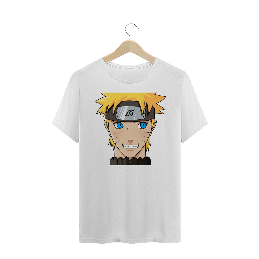 Nome do produto  Naruto