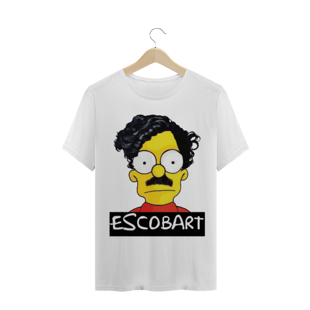 Nome do produto  Escobart