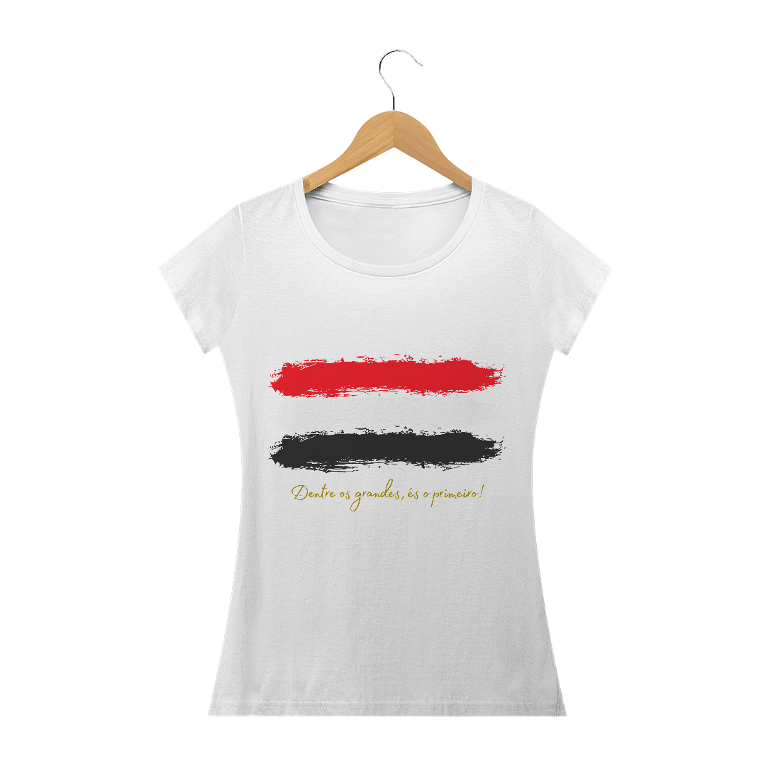 São Paulo - Dentre os grandes..