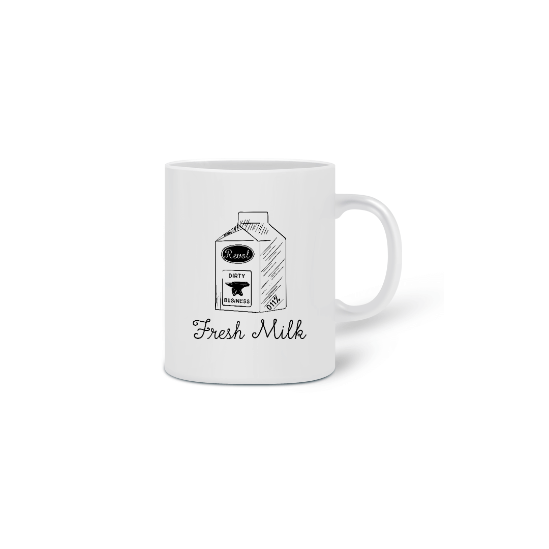 Nome do produto  MUG COWMATA