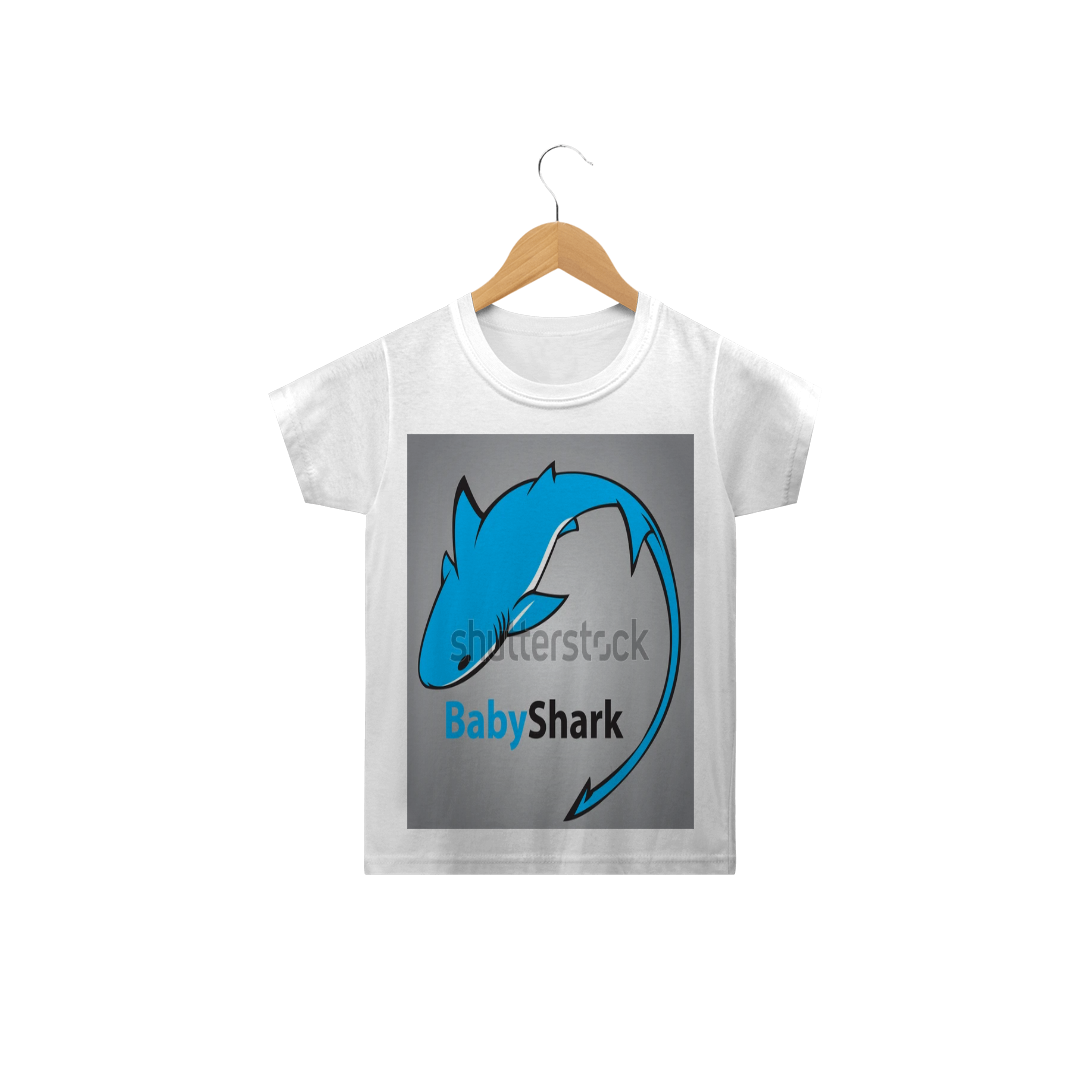 Nome do produto  bay shark