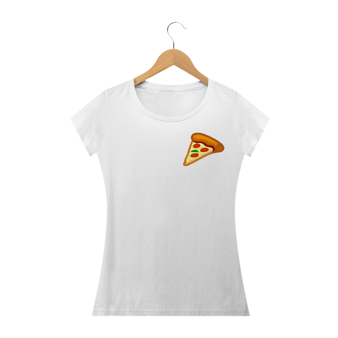 Nome do produto  blusa de pizza
