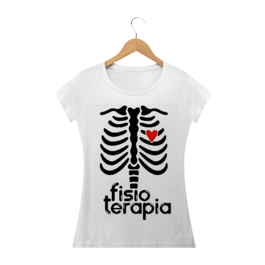 Nome do produto  Blusa fisioterapia