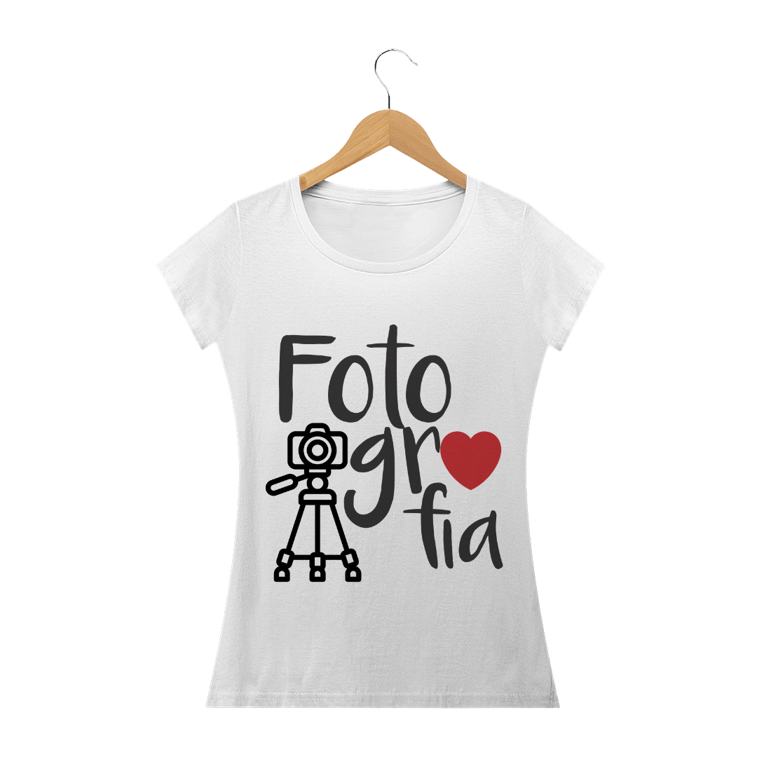 Nome do produto  Blusa Fotografia