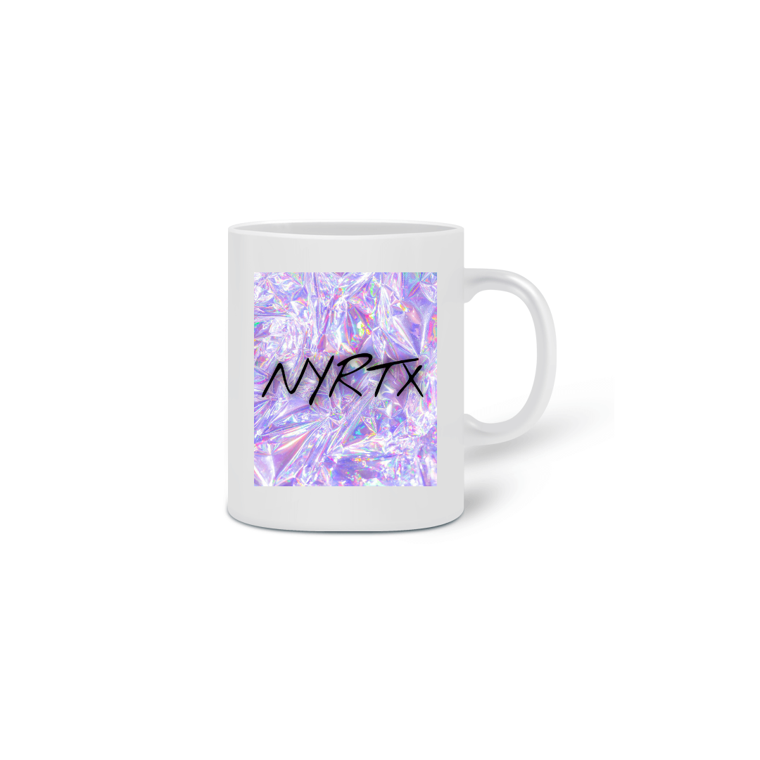 Nome do produto  Caneca NYRTX