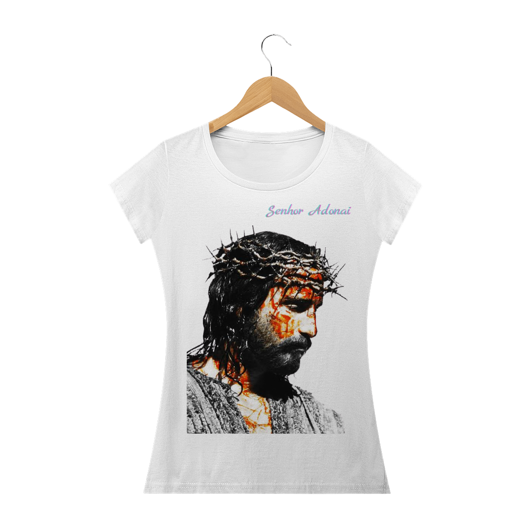 Nome do produto  Baby Long (Prime)- Rei Jesus