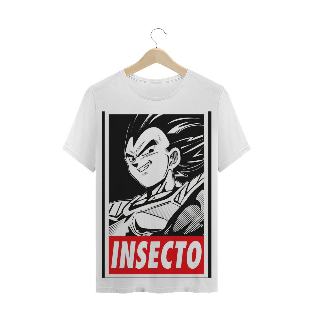 Nome do produto  Vegita insecto